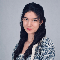 Assist. Prof. Emilia Petrova