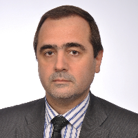 Prof. Ivan Rusev PhD