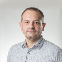 Assoc. Prof. Stoyan Kirov, PhD