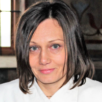 Chief Assist. Prof. Tatyana Ivanova, PhD