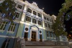 Основна сграда на Икономически университет – Варна