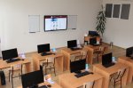Center for learning University of Economics – Varna
